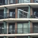 Christel Appartement *
