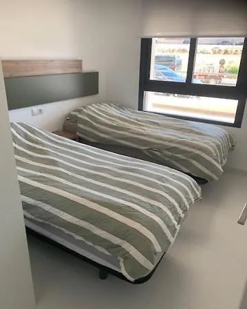 Apartment Christel *