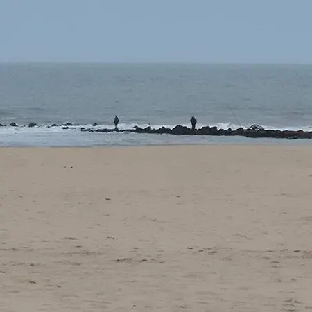 Christel Apartment Ostende