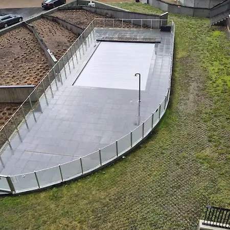 Apartment Christel *