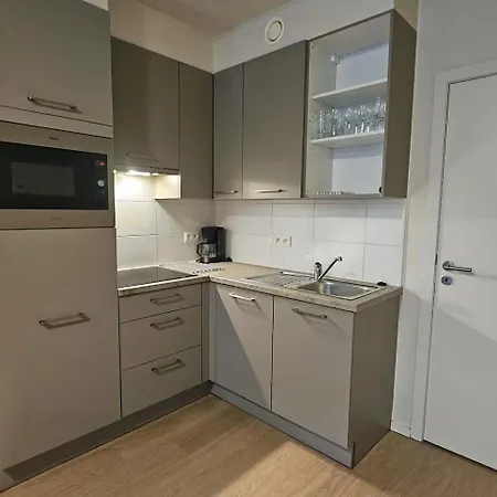 Christel Apartamento *