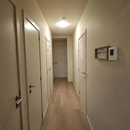 Apartment Christel Ostende