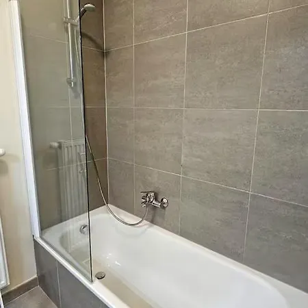 Christel Apartamento Ostende