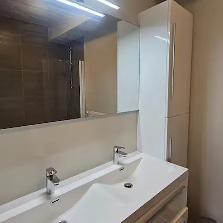 Christel Apartment Ostende