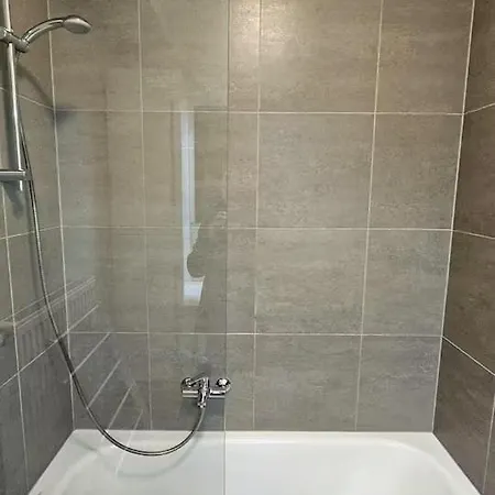 Apartment Christel Ostende