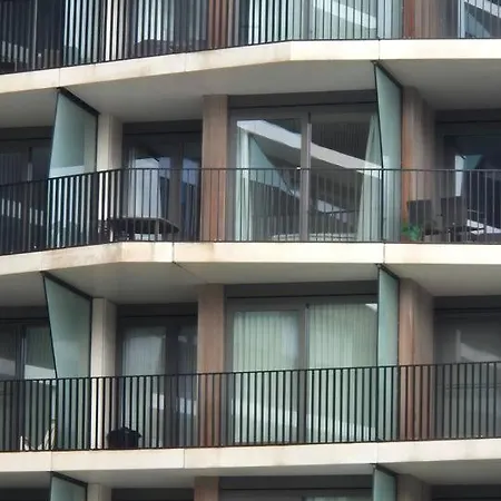 Christel Apartment *