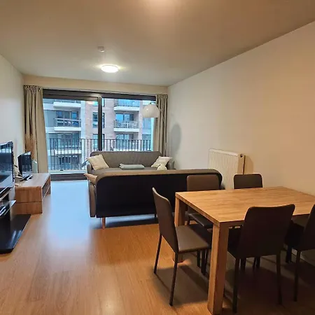 Christel Apartamento