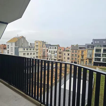 Apartamento Christel