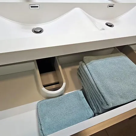 Apartment Christel *