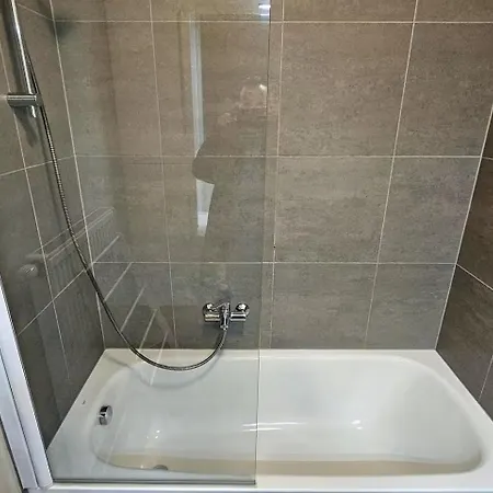 Christel Apartment Ostende