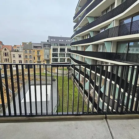 Apartment Christel *