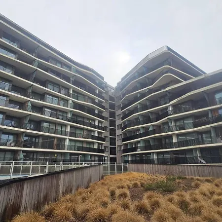 Christel Apartment *