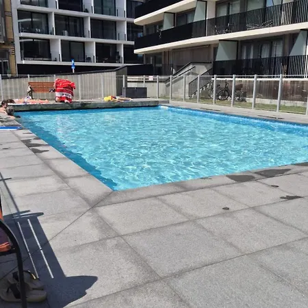 Apartman Christel *