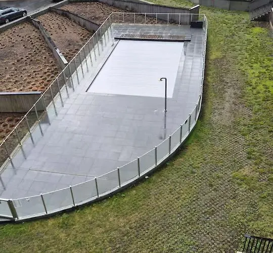 Lejlighed Christel *